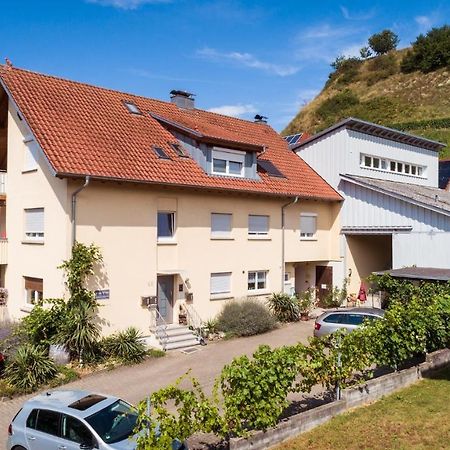 Winzerhof Senn Apartment Vogtsburg Exterior photo