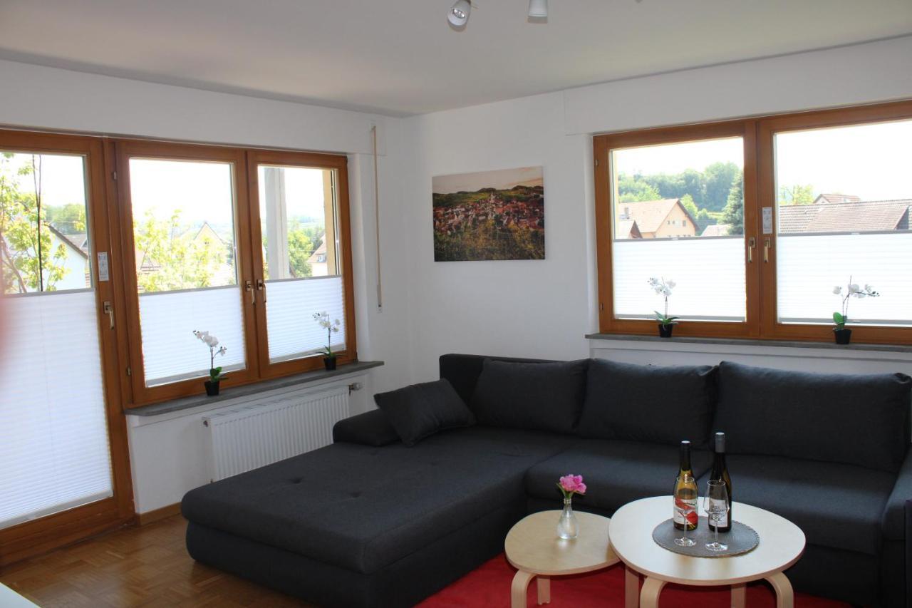 Winzerhof Senn Apartment Vogtsburg Exterior photo