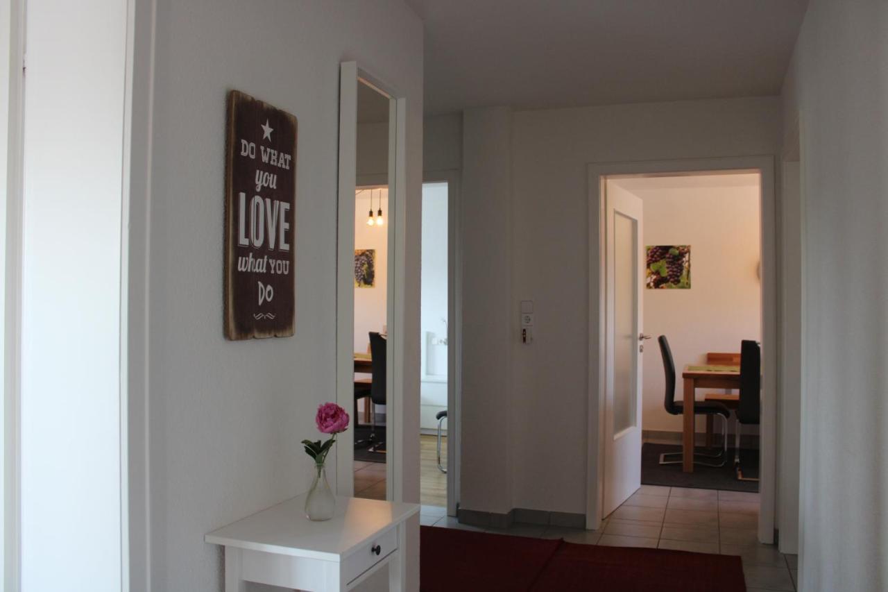 Winzerhof Senn Apartment Vogtsburg Exterior photo