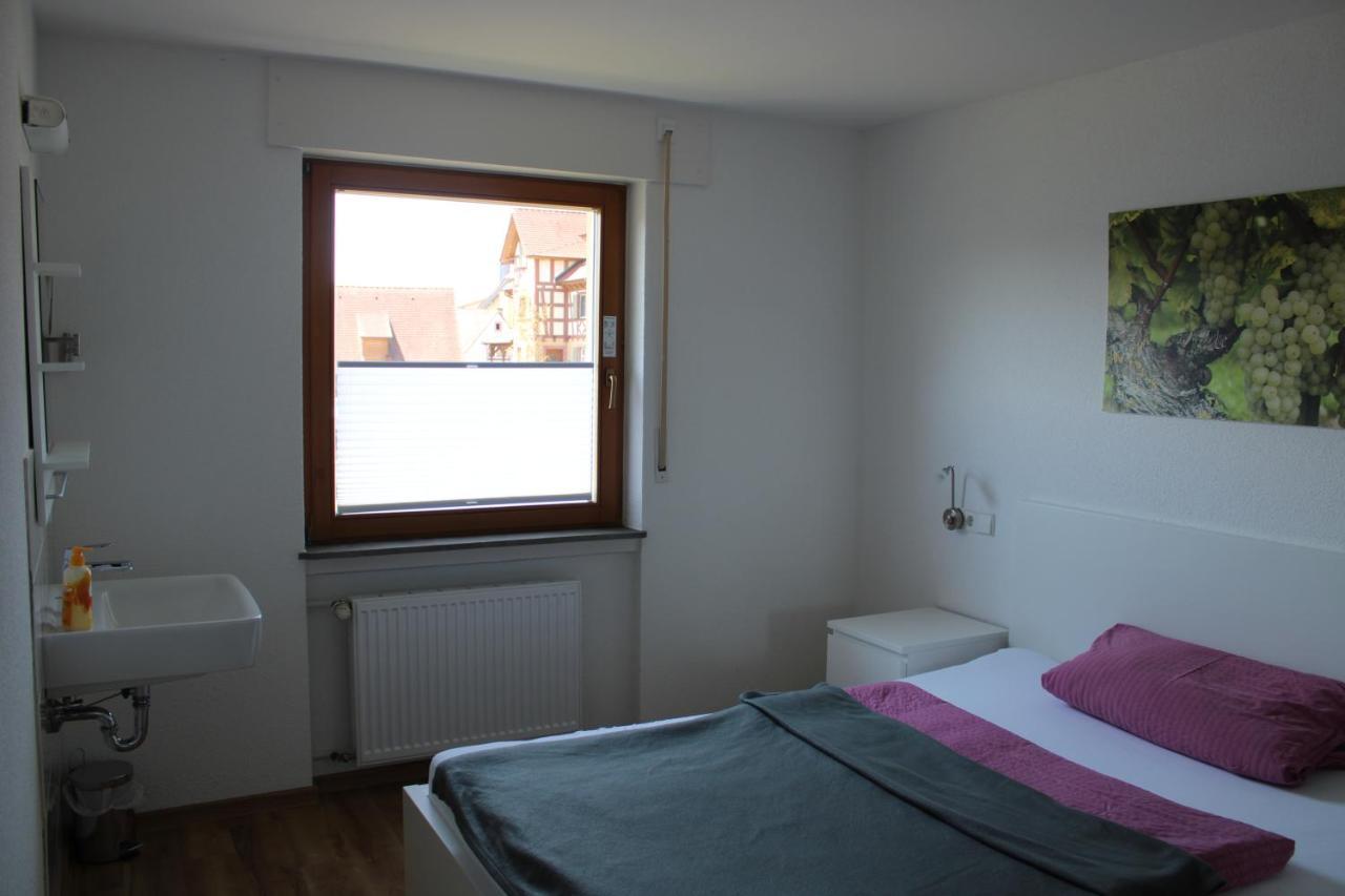 Winzerhof Senn Apartment Vogtsburg Exterior photo