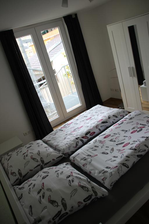 Winzerhof Senn Apartment Vogtsburg Room photo