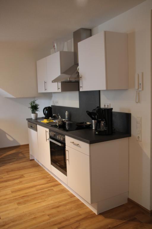 Winzerhof Senn Apartment Vogtsburg Room photo