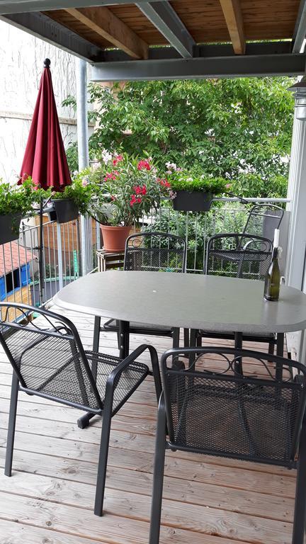 Winzerhof Senn Apartment Vogtsburg Exterior photo